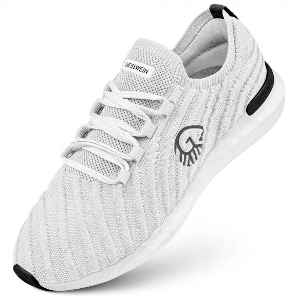 Giesswein | Eco Sneaker Herren | Arctic White Giesswein | Eco Sneaker Herren | Arctic White