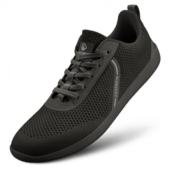 Giesswein | Merino Barefoot Herren | Raven Giesswein | Merino Barefoot Herren | Raven