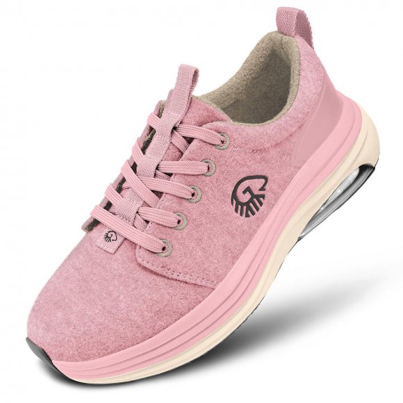 Giesswein | Merino Curve Max Damen | Azalee Giesswein | Merino Curve Max Damen | Azalee